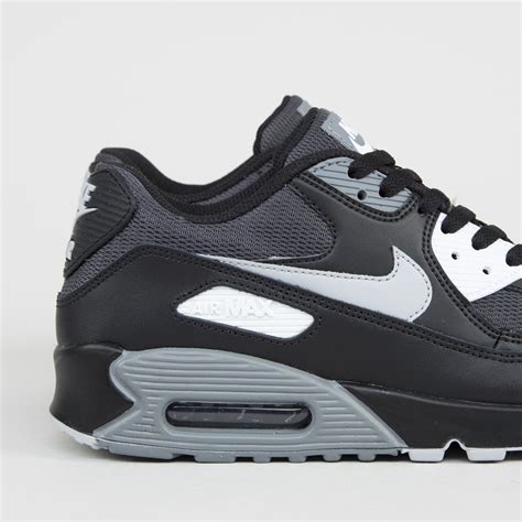 Nike Air Max dark grey